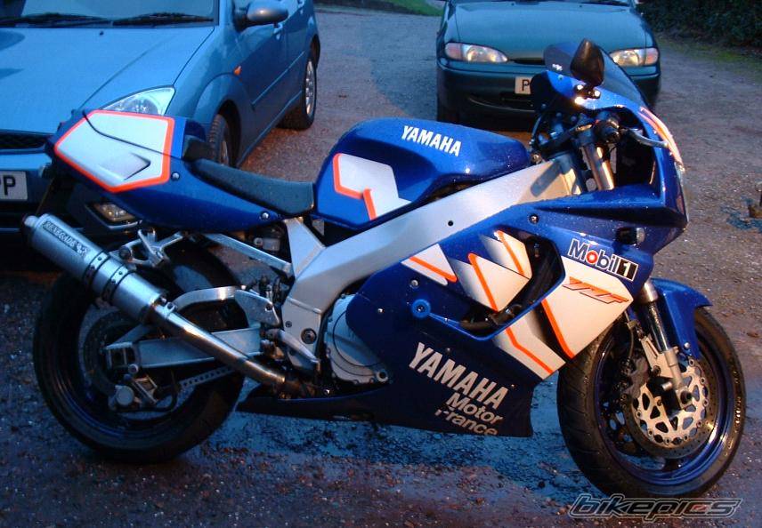 Bike Photo 517116