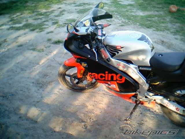Bike Photo 517117
