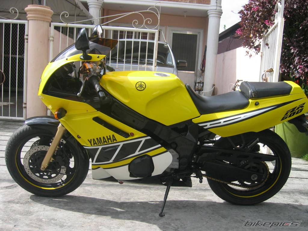 Bike Photo 517134
