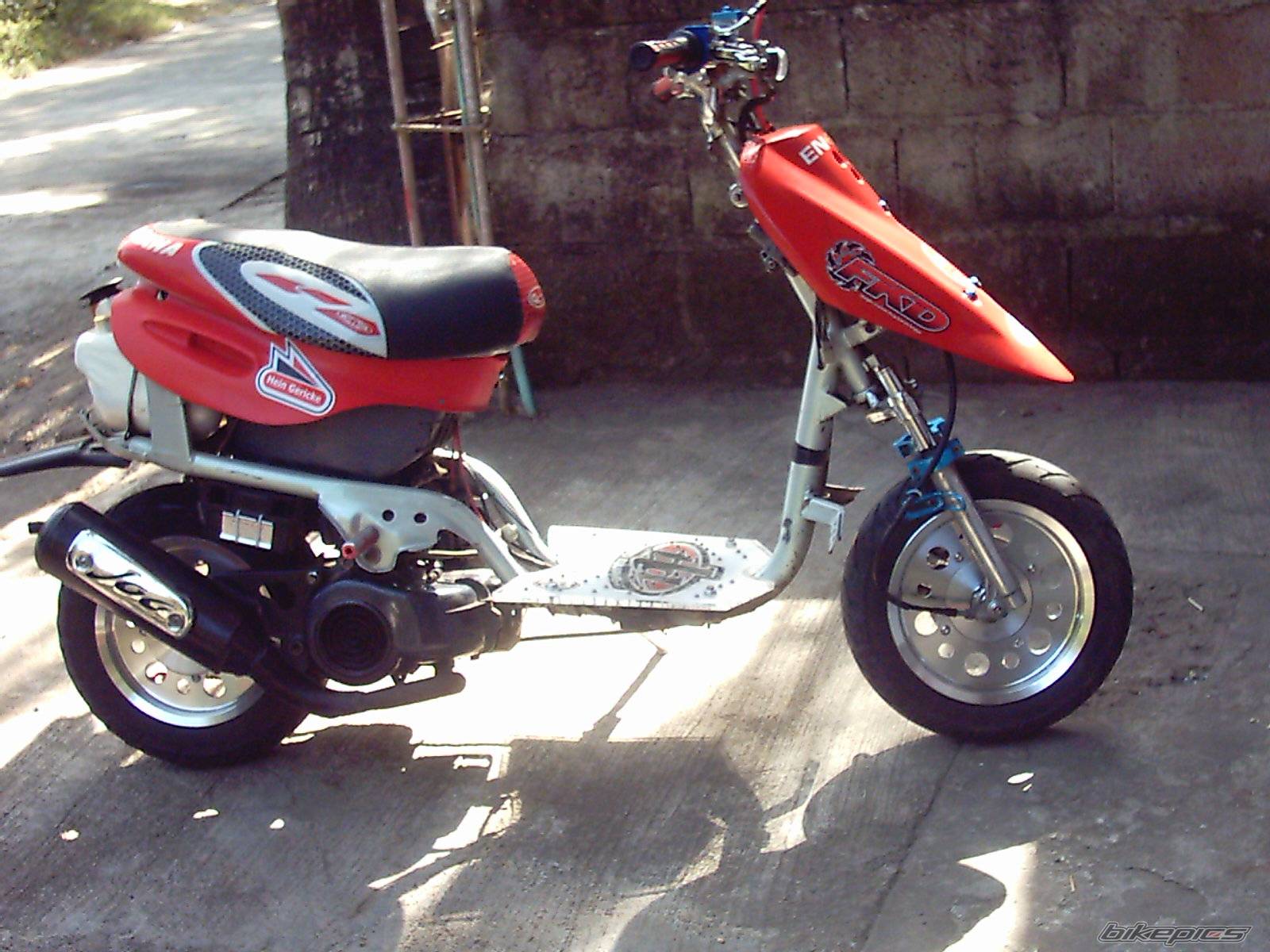 Bike Photo 517203