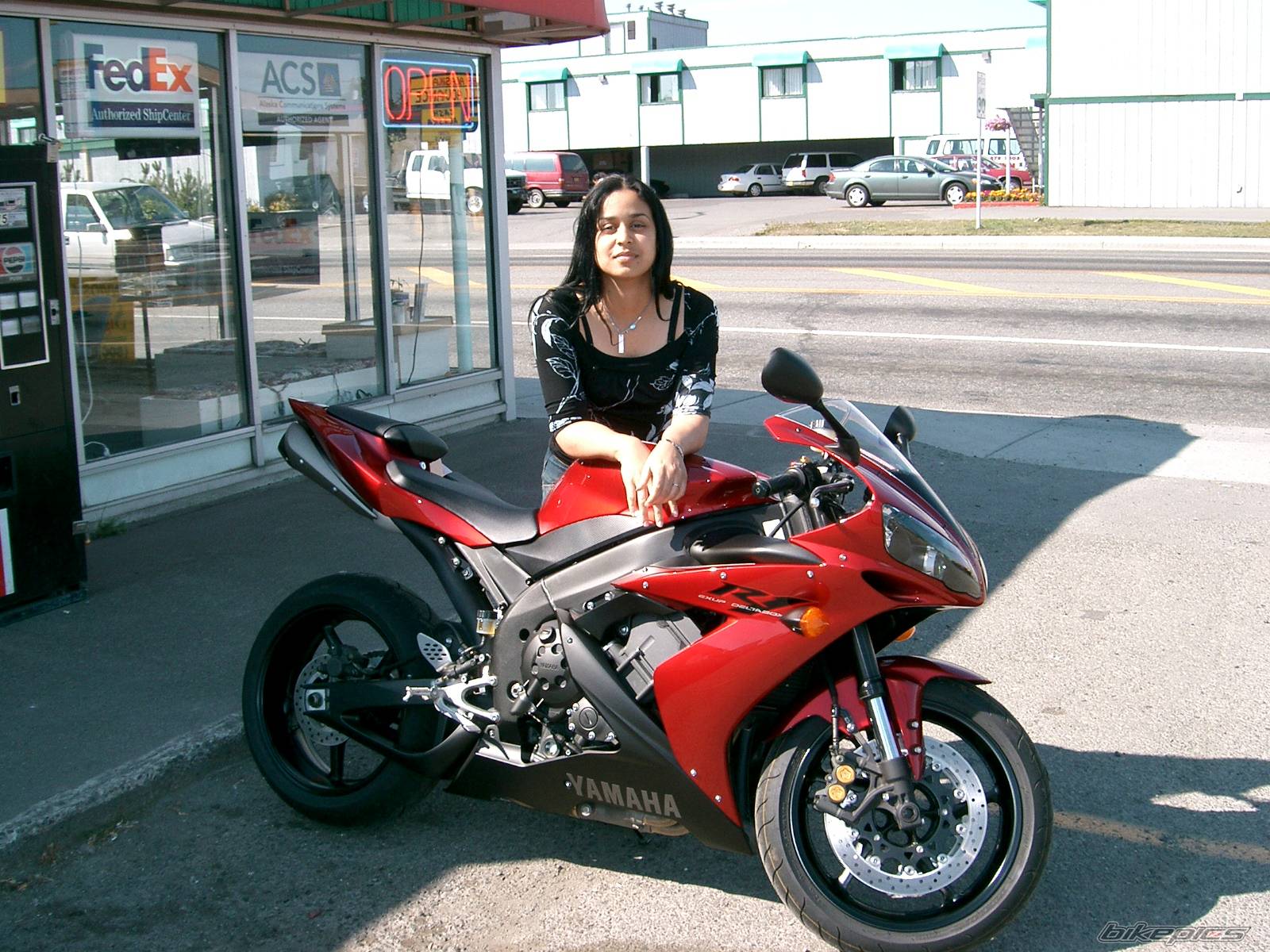 Bike Photo 517219