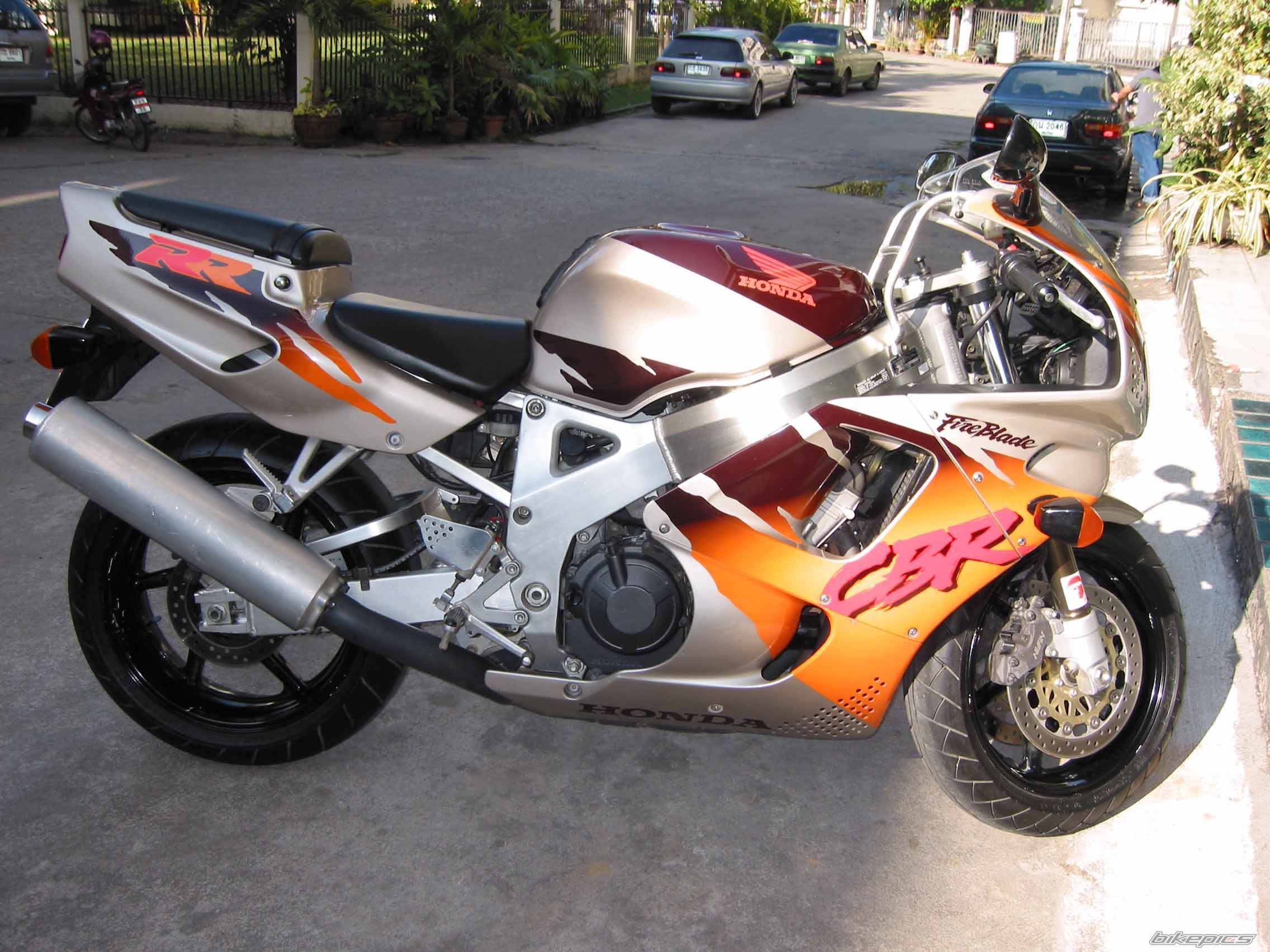 Bike Photo 51722