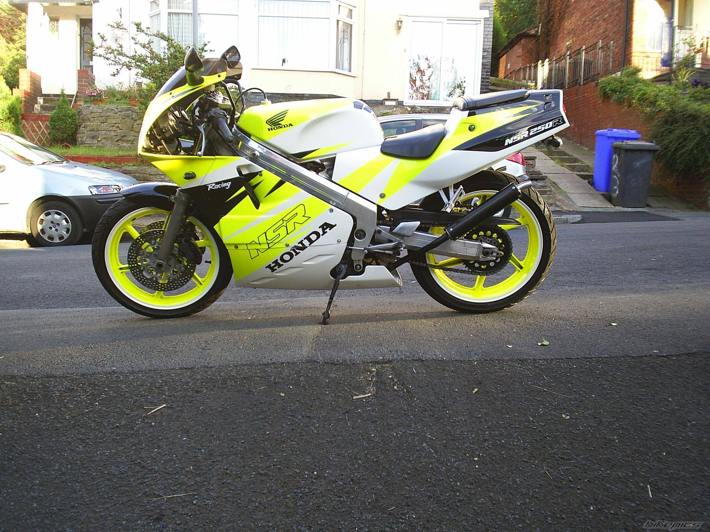 Bike Photo 517232