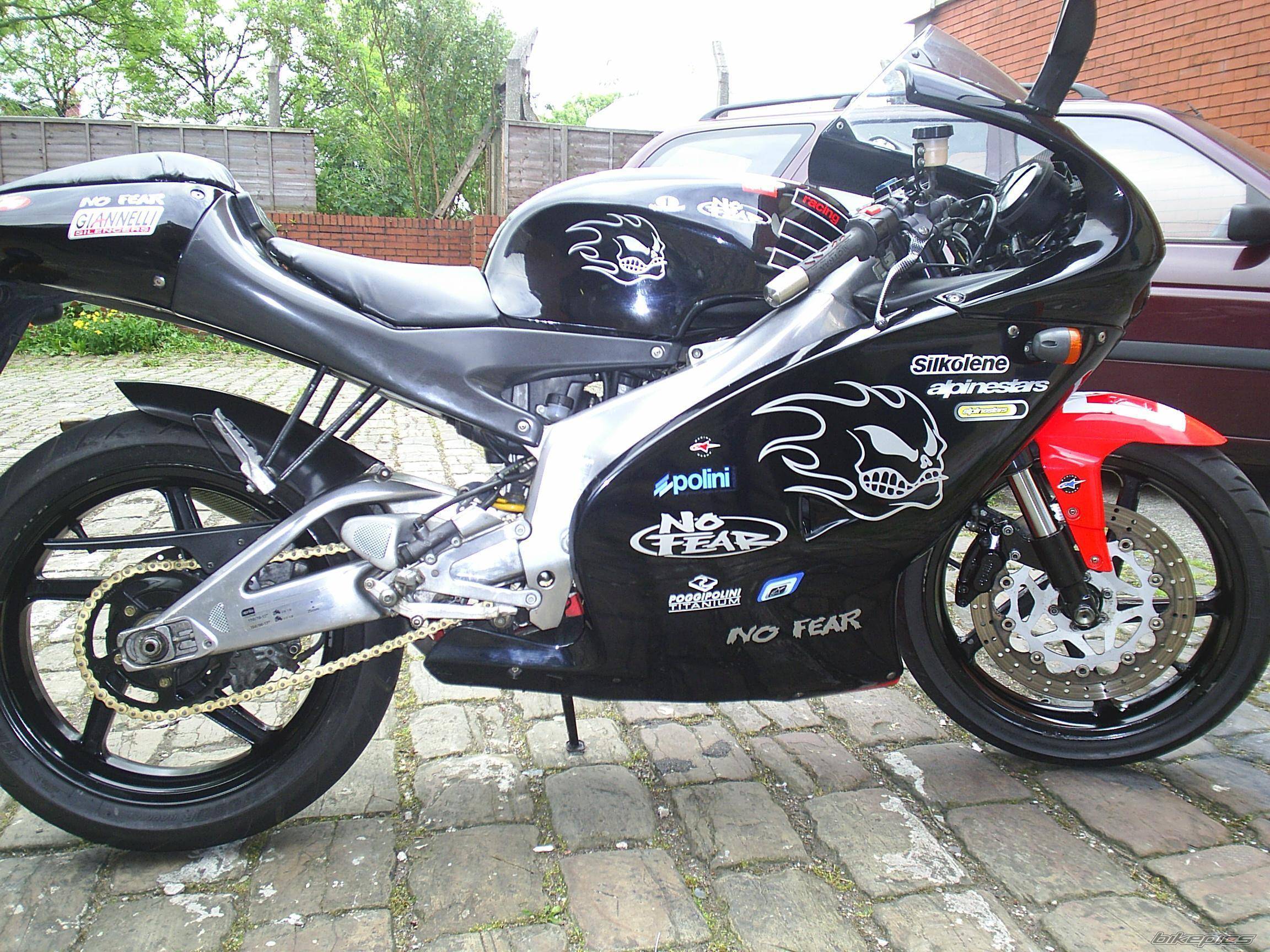 Bike Photo 517233