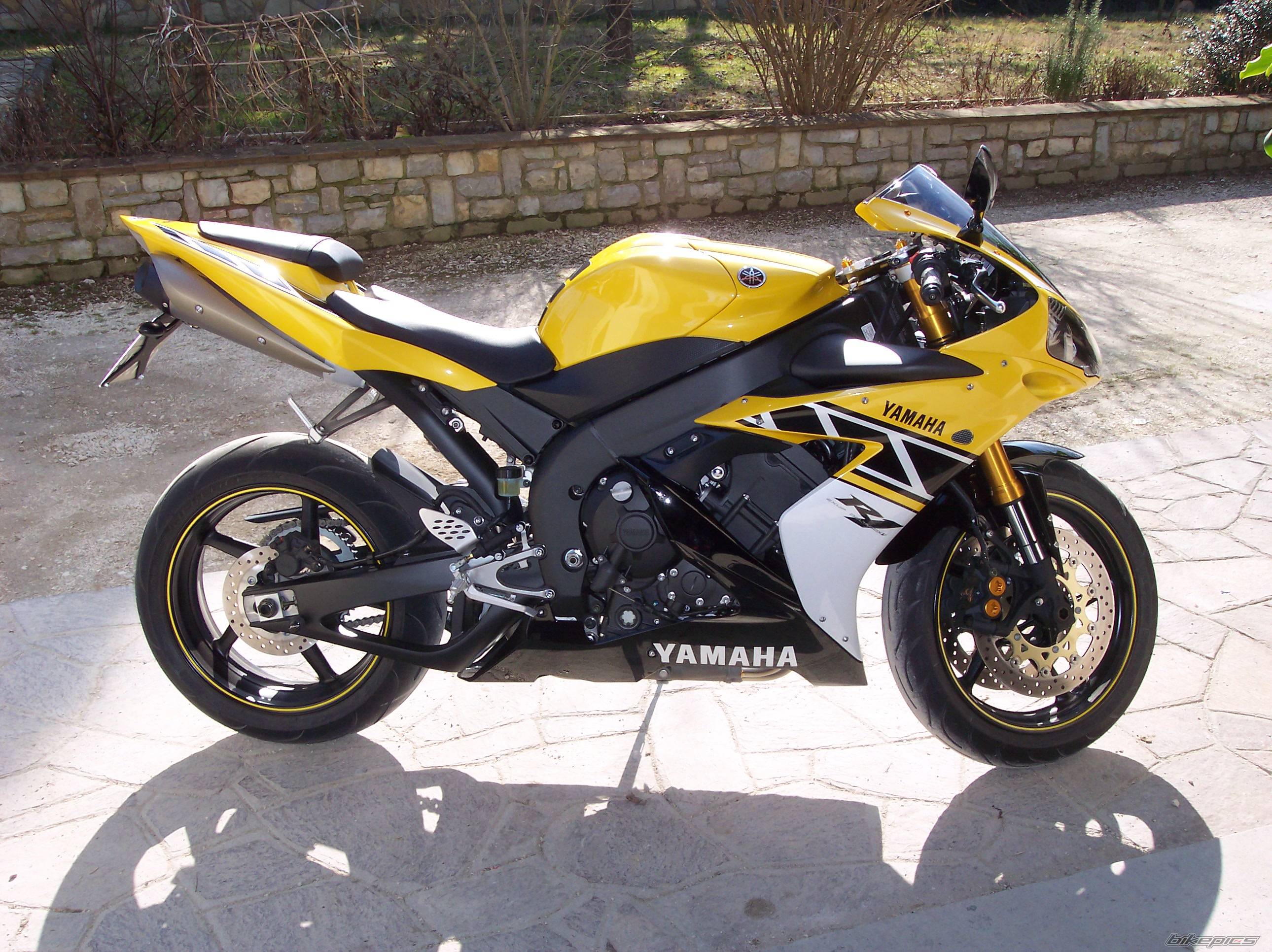 Bike Photo 517270