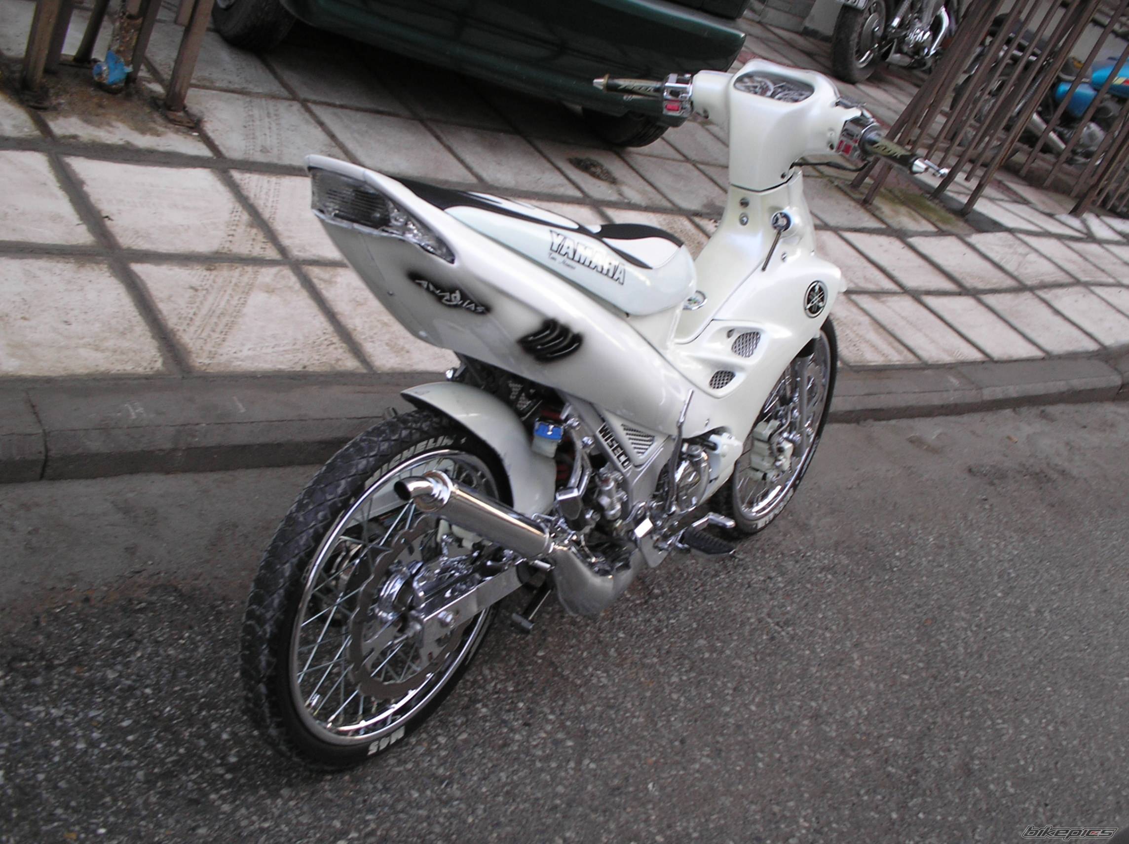 Bike Photo 517276