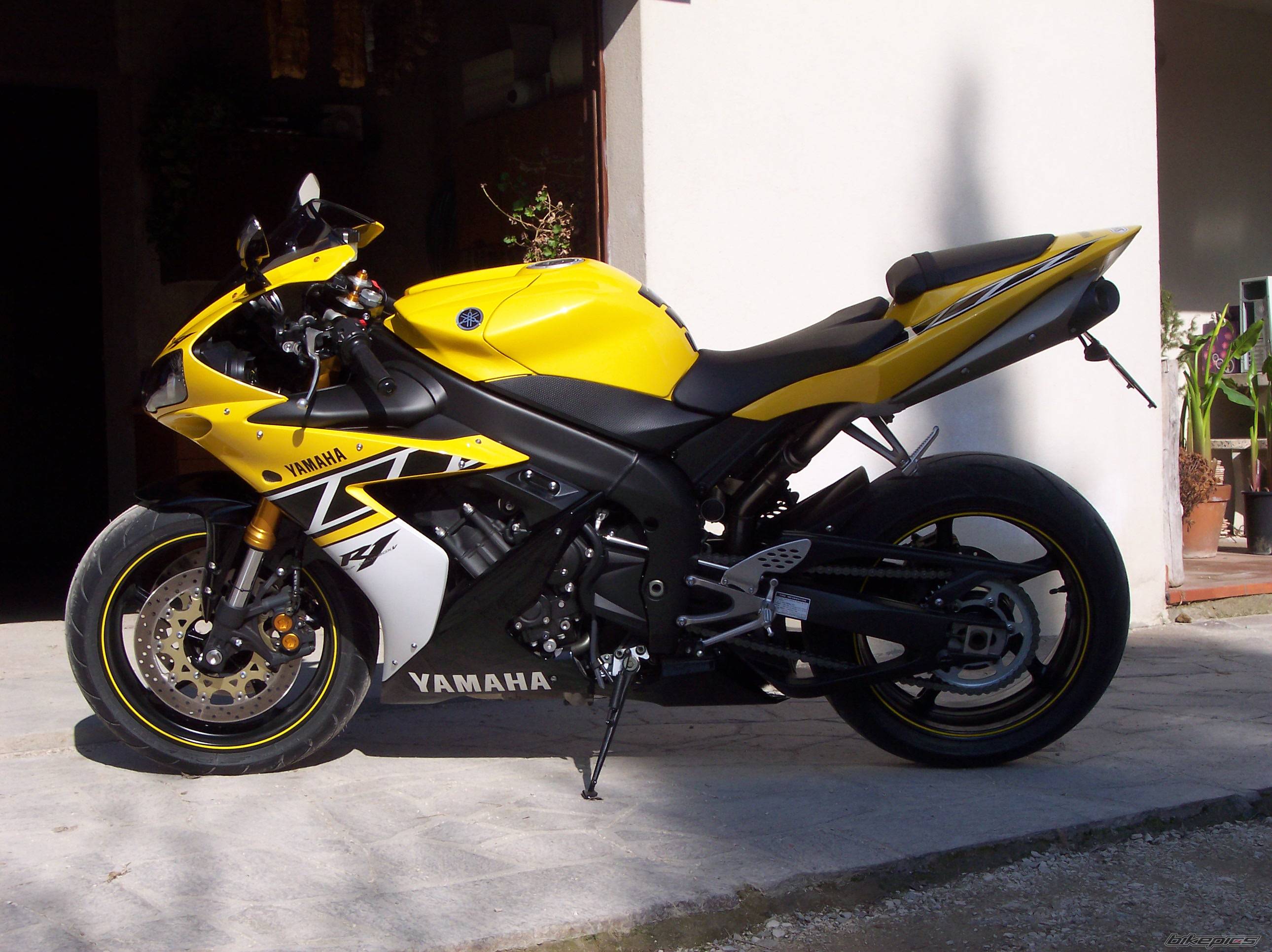 Bike Photo 517280