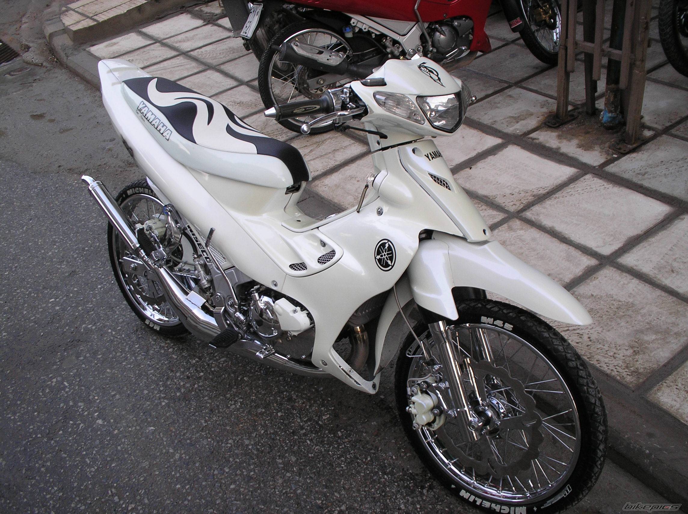 Bike Photo 517281