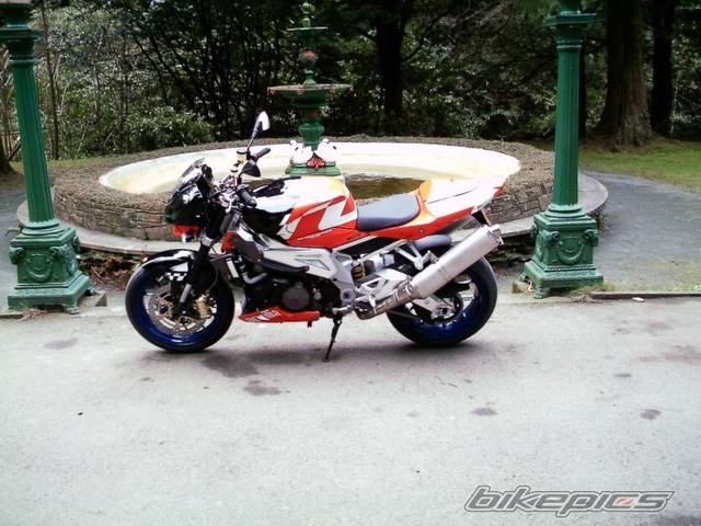 Bike Photo 517308
