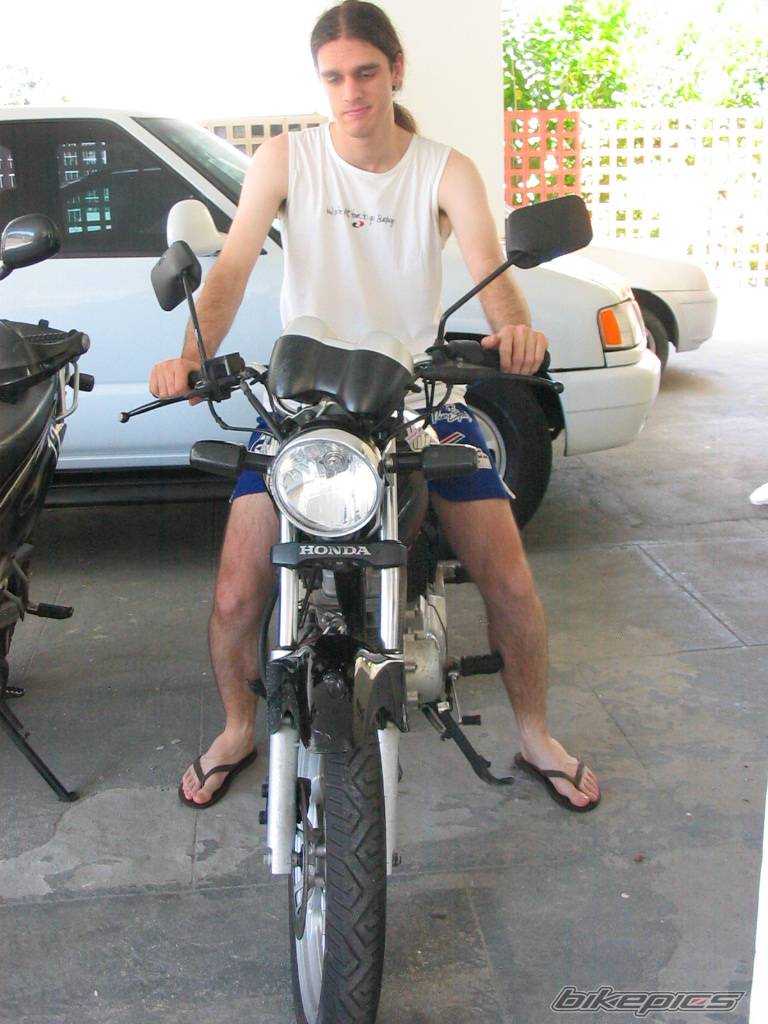 Bike Photo 517320