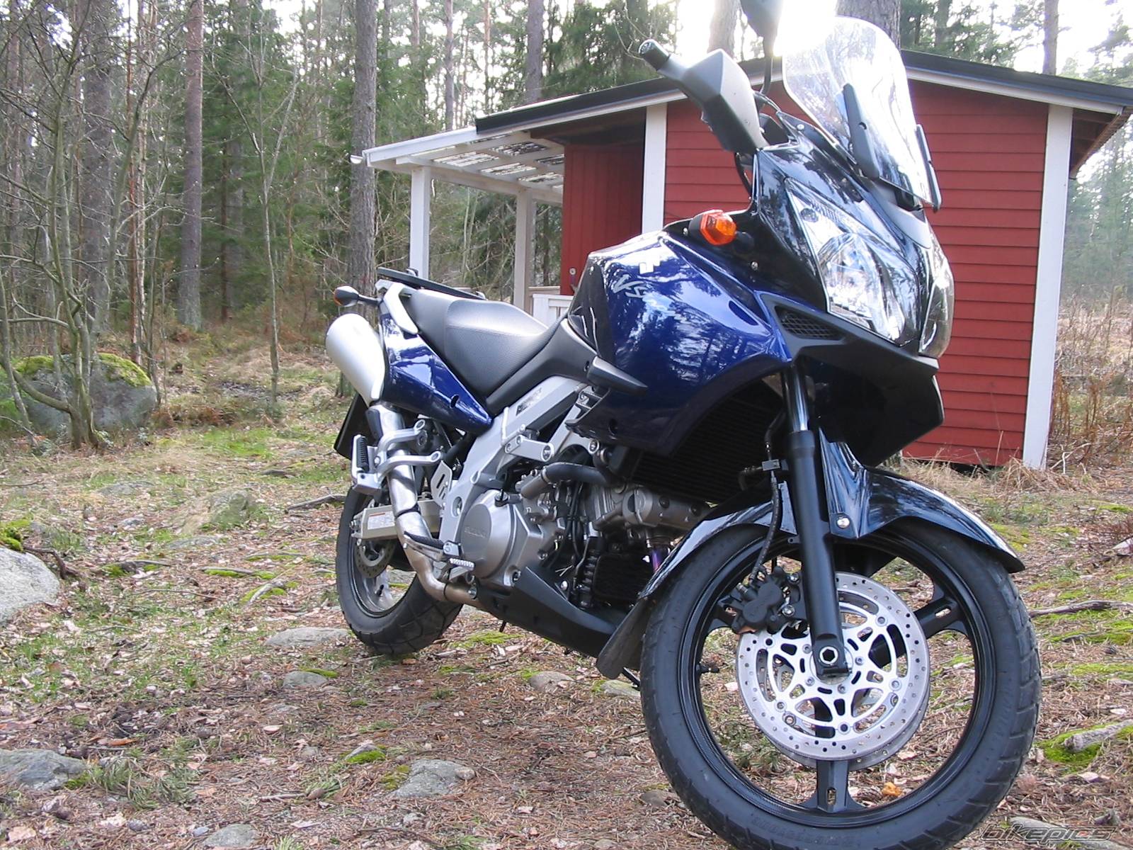 Bike Photo 517330