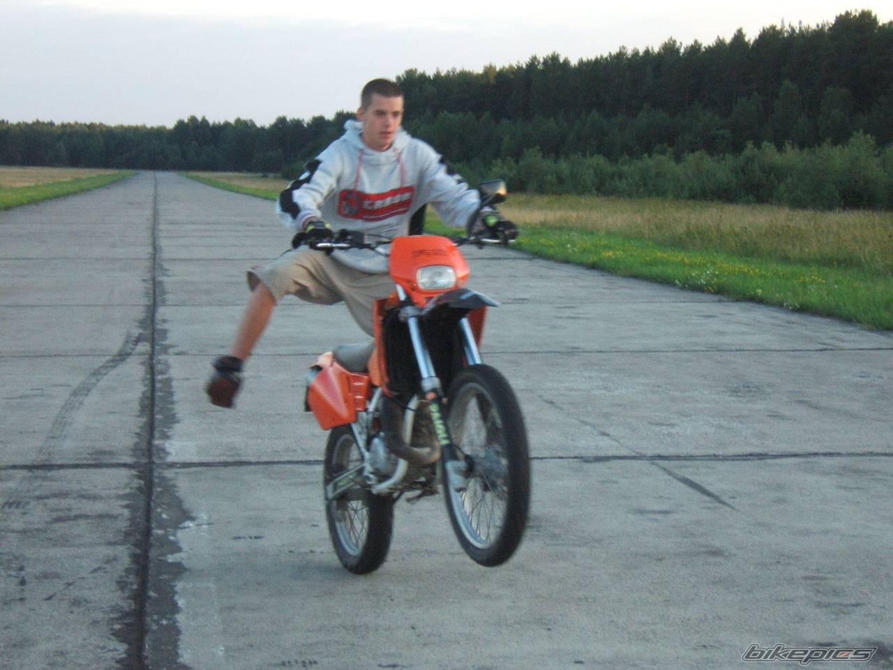 Bike Photo 517339