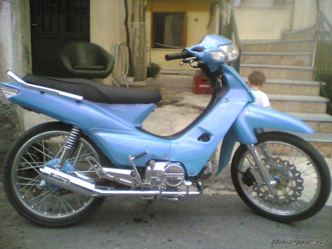 Bike Photo 517341