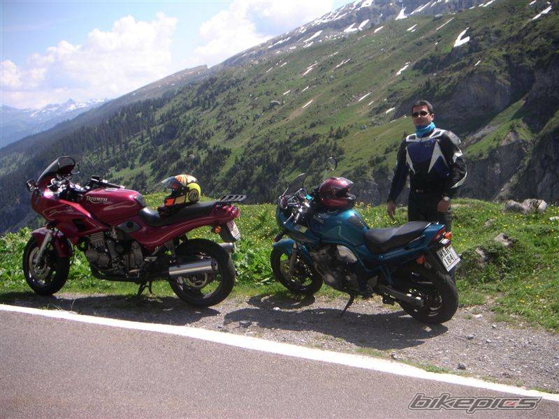 Bike Photo 517352