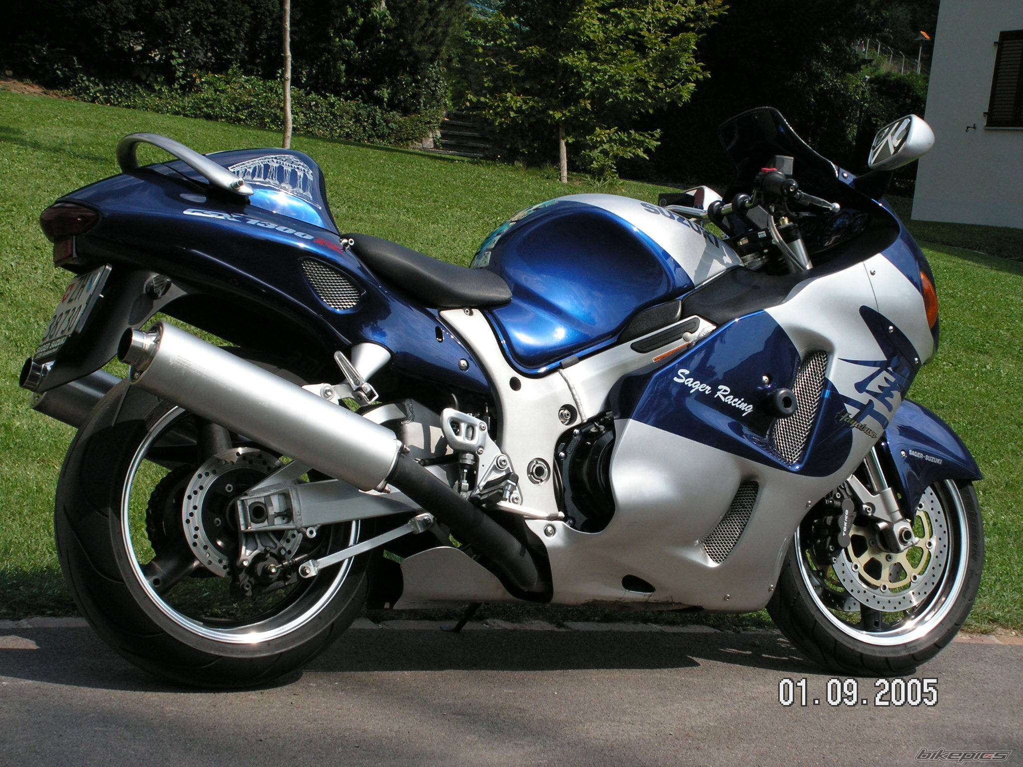 Bike Photo 517353