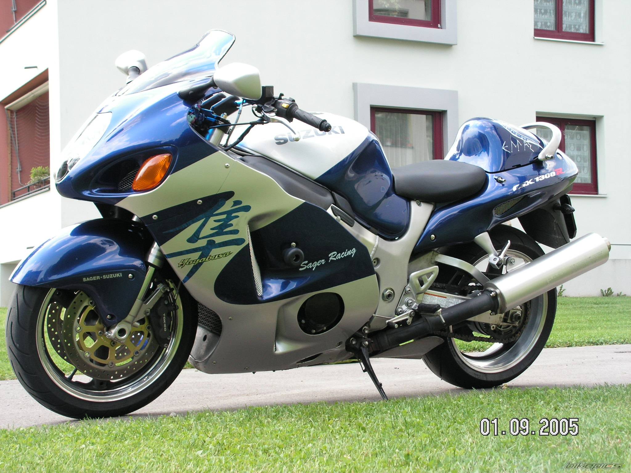 Bike Photo 517357