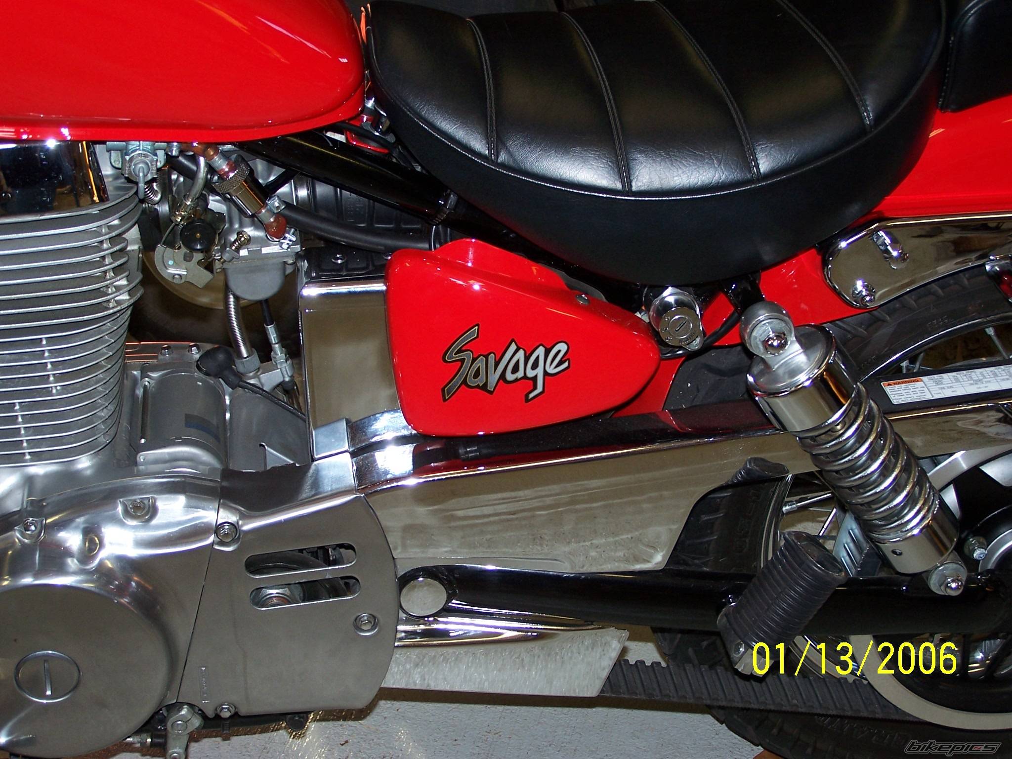 Bike Photo 517402