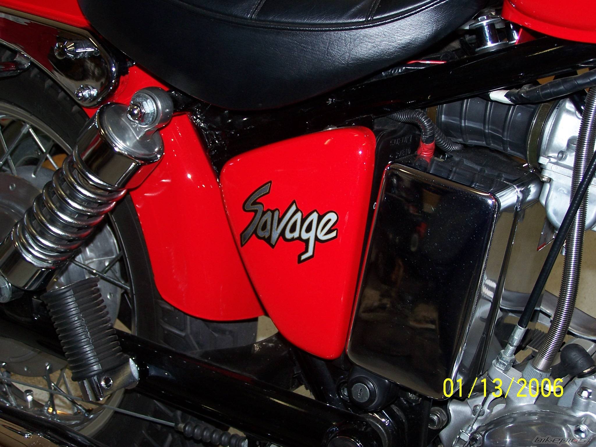 Bike Photo 517403