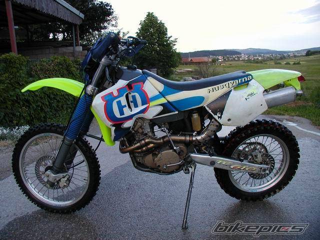 Bike Photo 51742