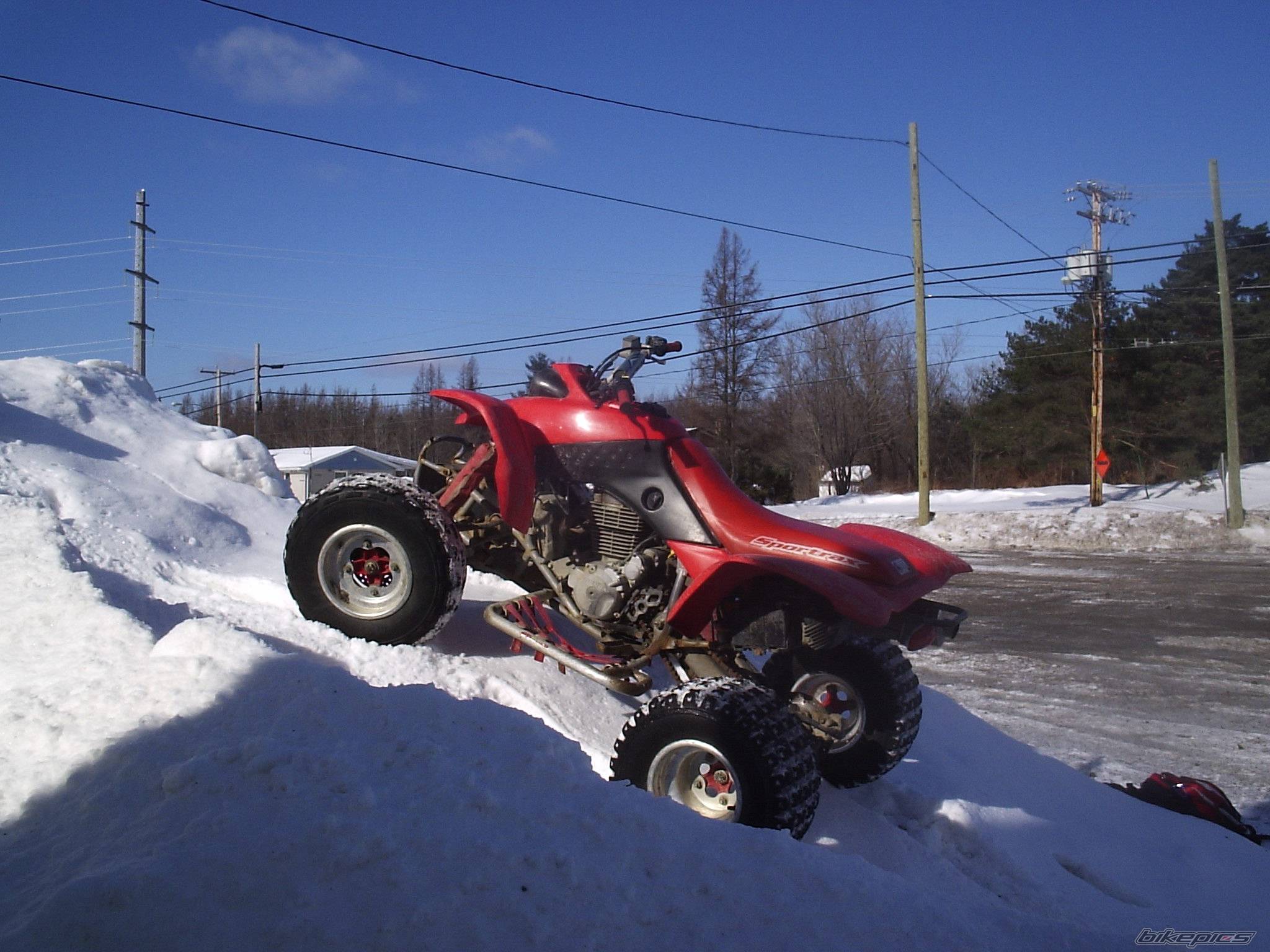 Bike Photo 517427