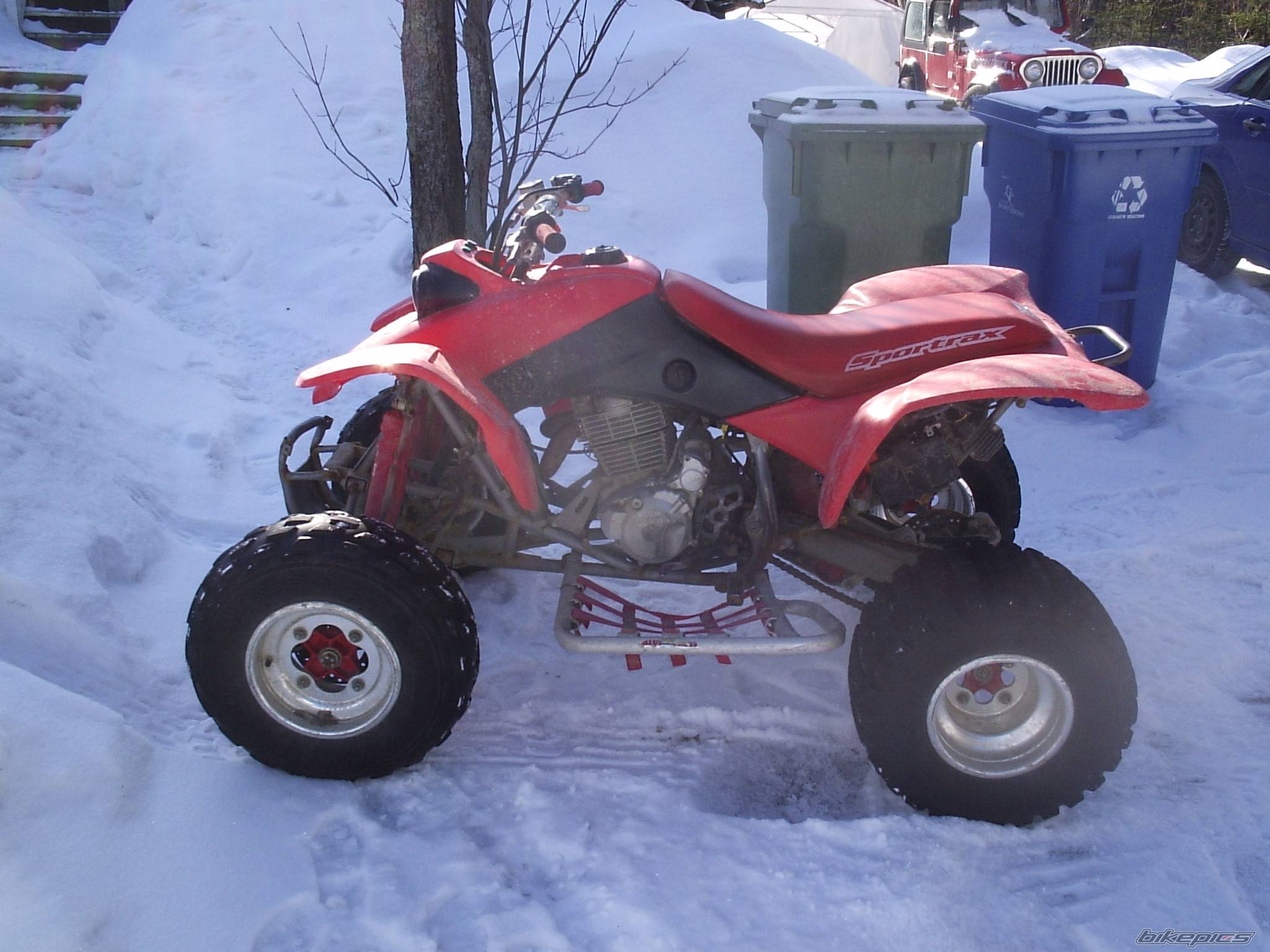 Bike Photo 517429