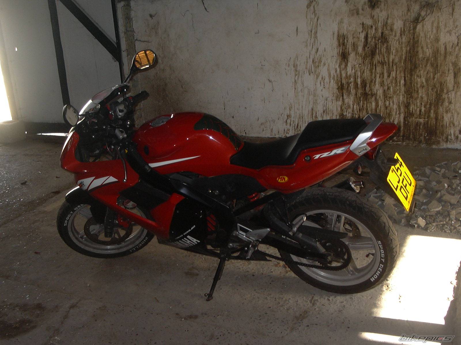 Bike Photo 517432