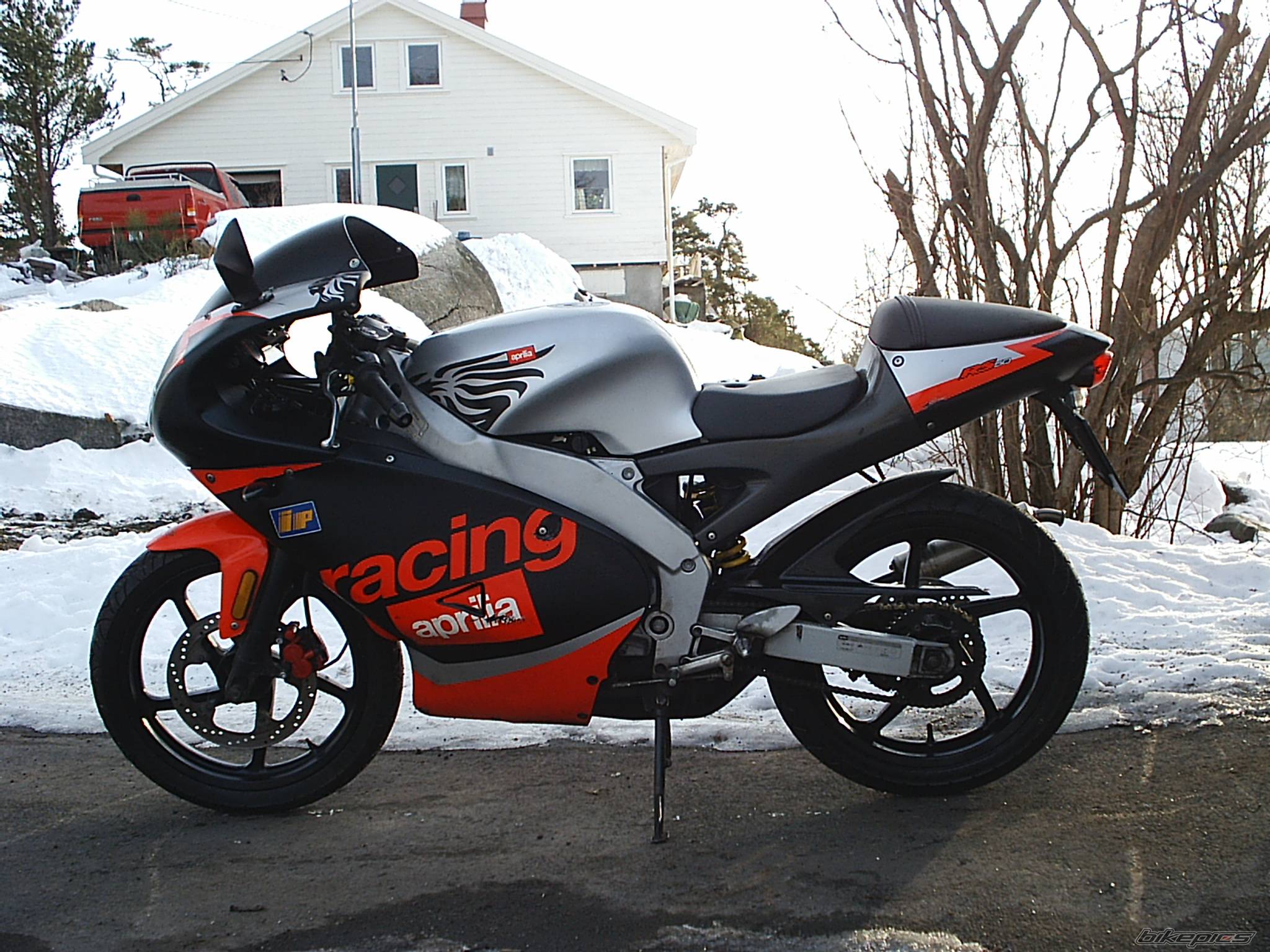 Bike Photo 517456