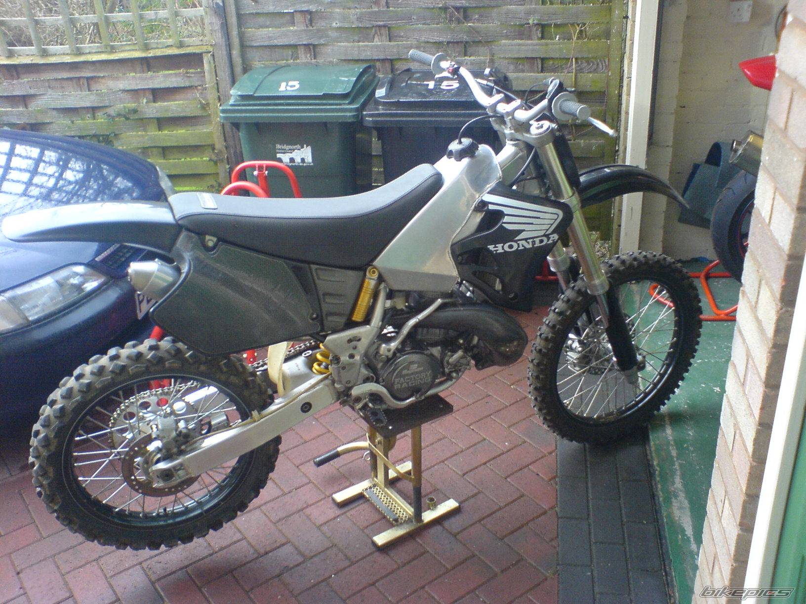 Bike Photo 517463