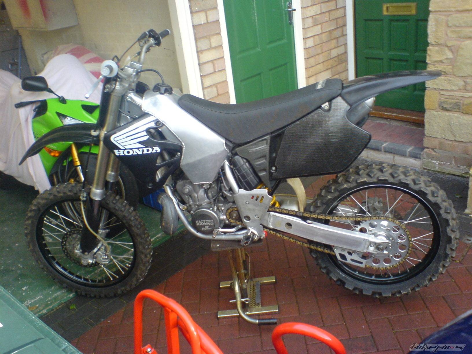 Bike Photo 517465