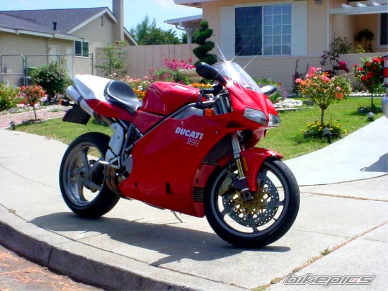 Bike Photo 51750