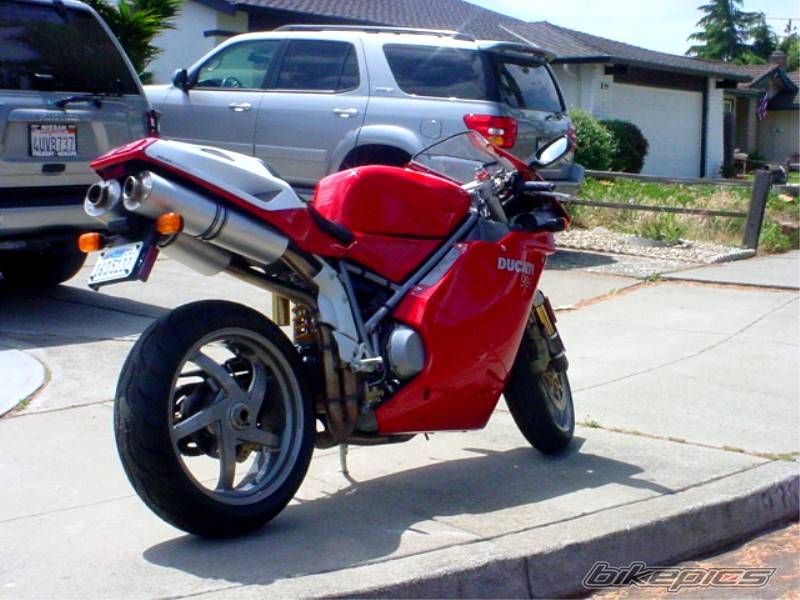 Bike Photo 51751