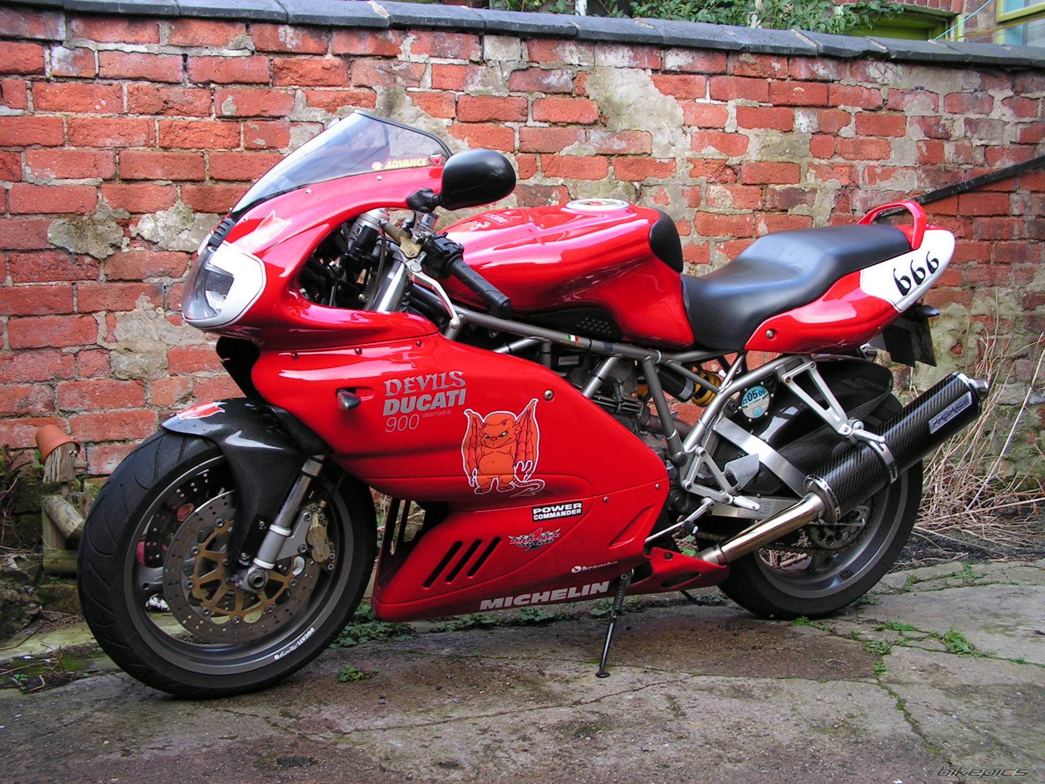 Bike Photo 517510