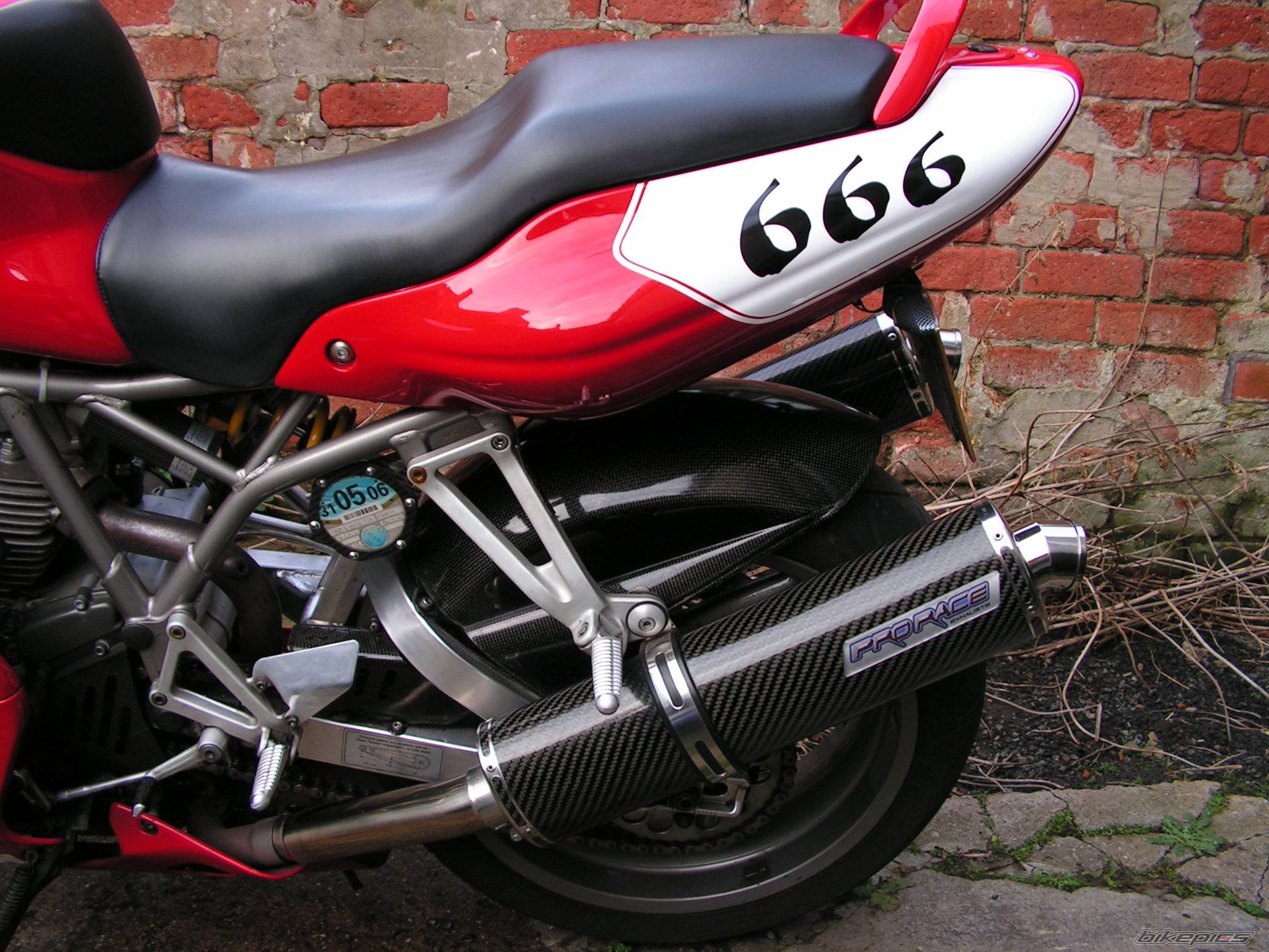 Bike Photo 517512