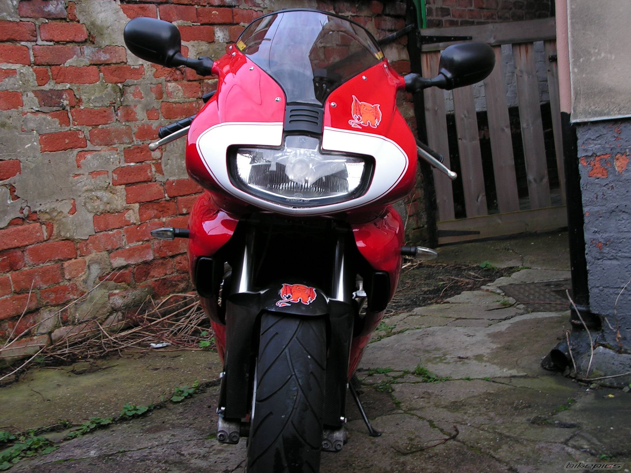 Bike Photo 517516