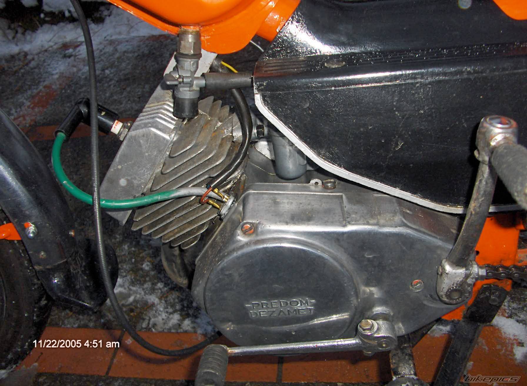 Bike Photo 517519