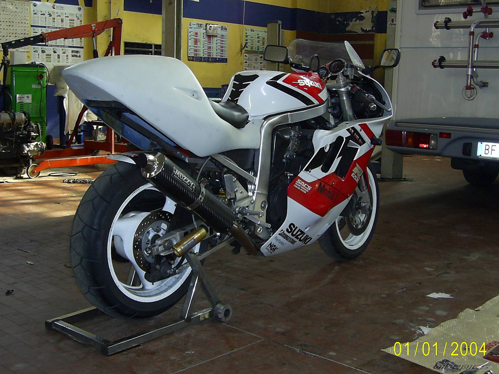 Bike Photo 517524