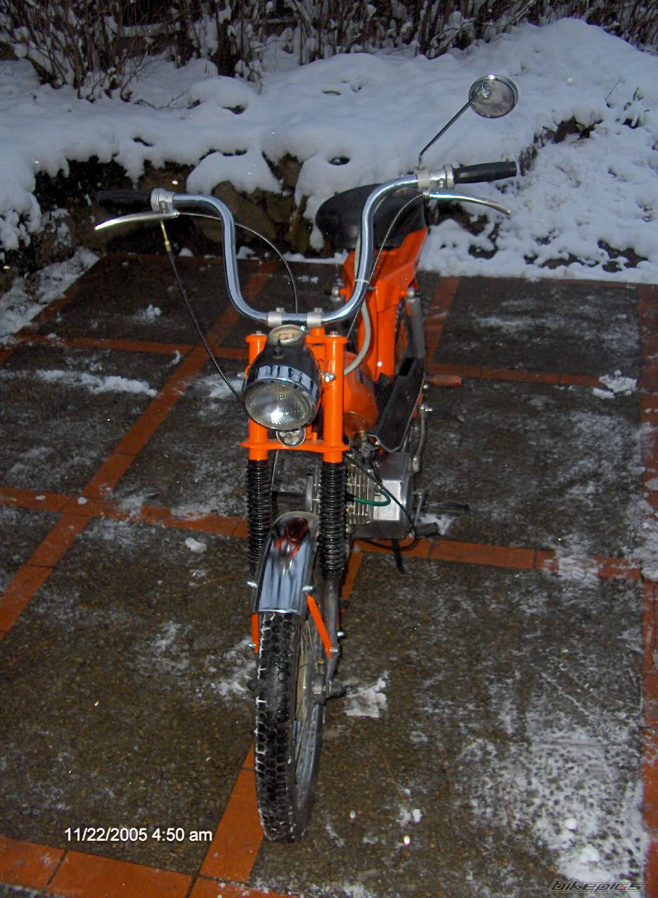 Bike Photo 517529