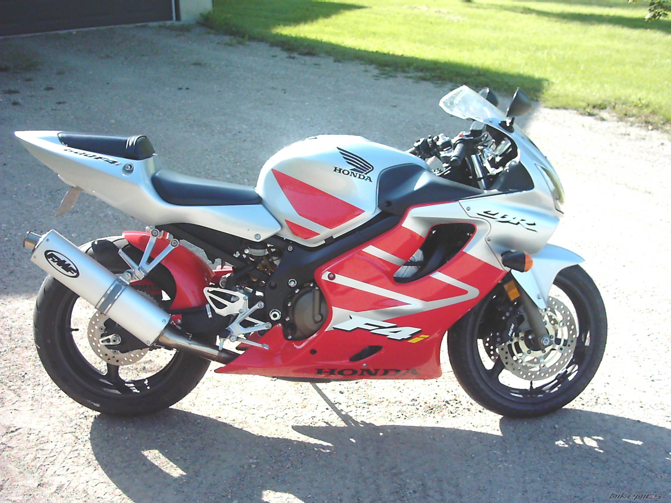 Bike Photo 517531
