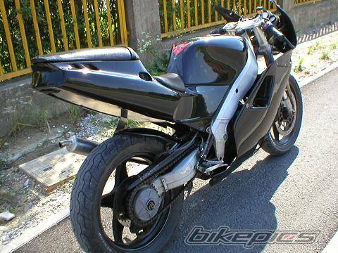 Bike Photo 517552
