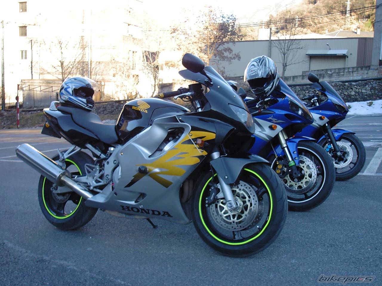 Bike Photo 517573