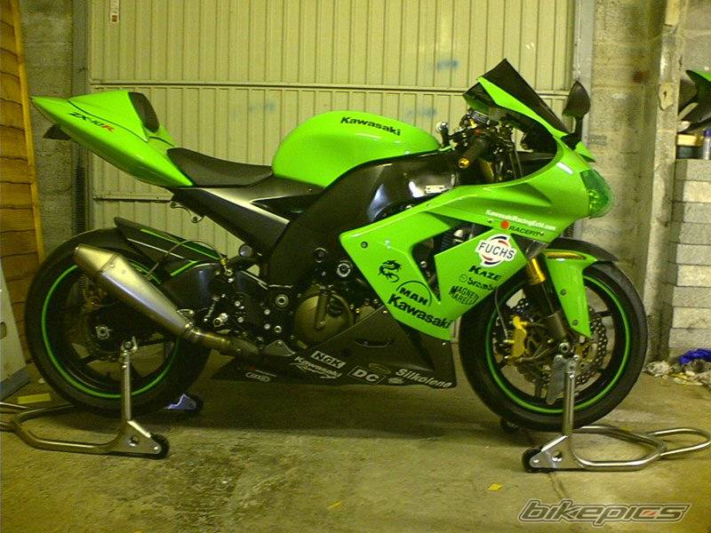 Bike Photo 517577