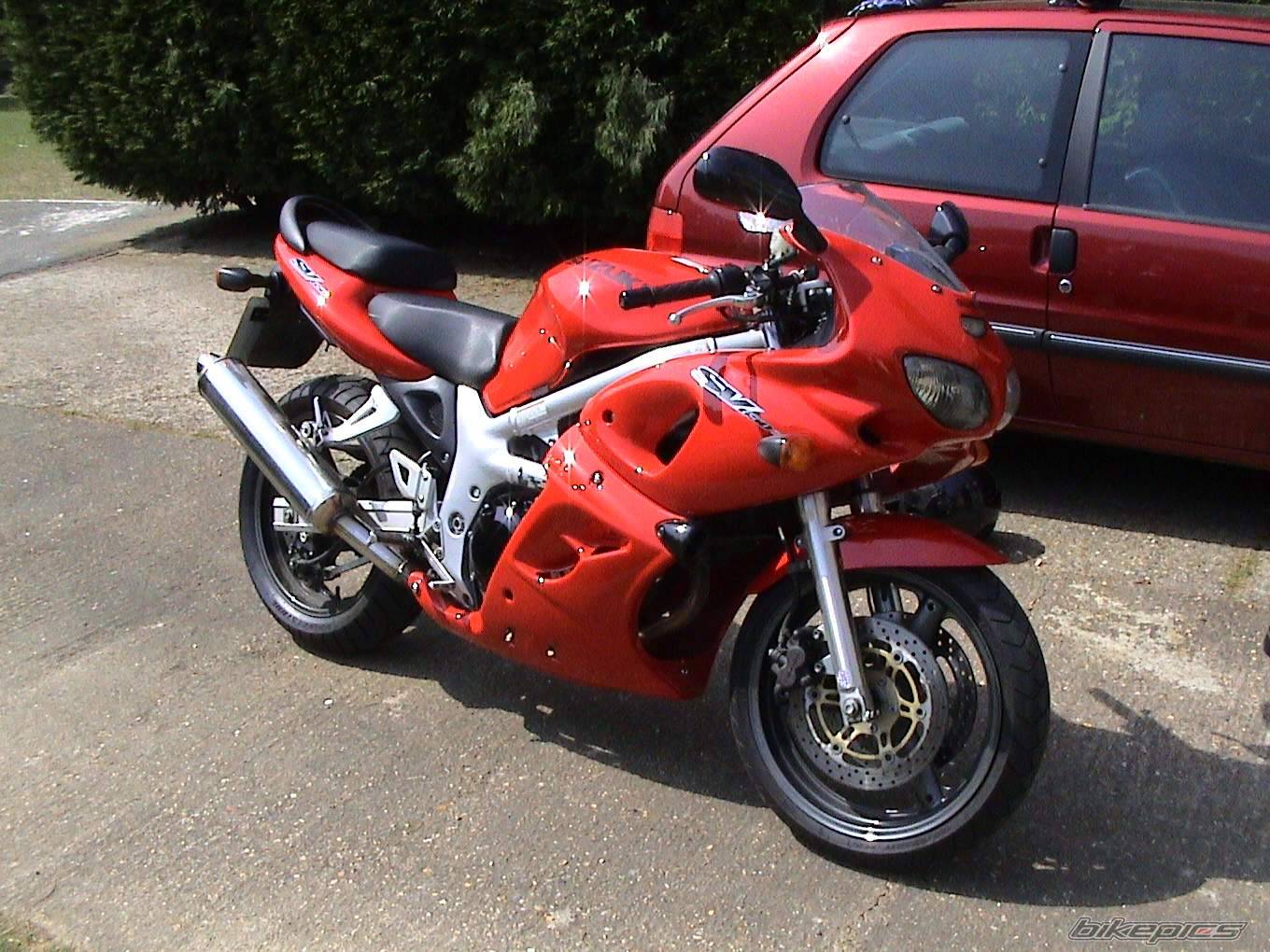 Bike Photo 51760