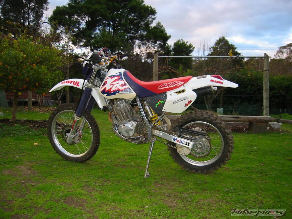 Bike Photo 51765