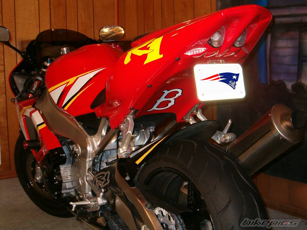 Bike Photo 517652