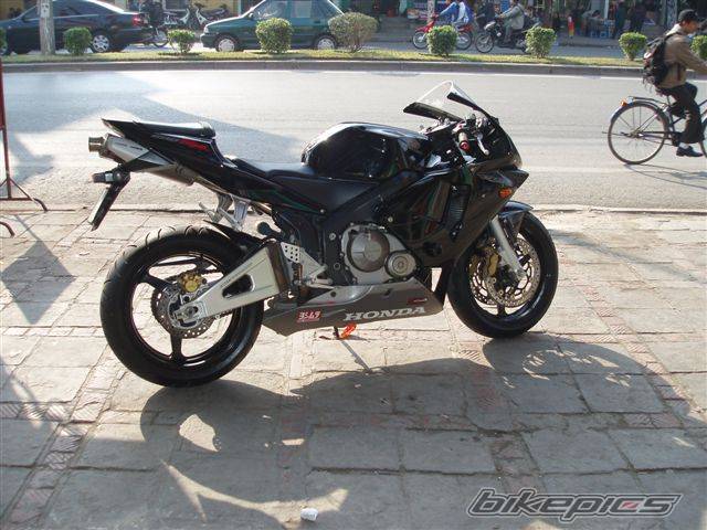 Bike Photo 517658