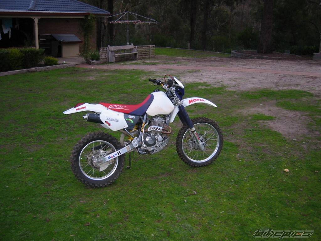 Bike Photo 51766
