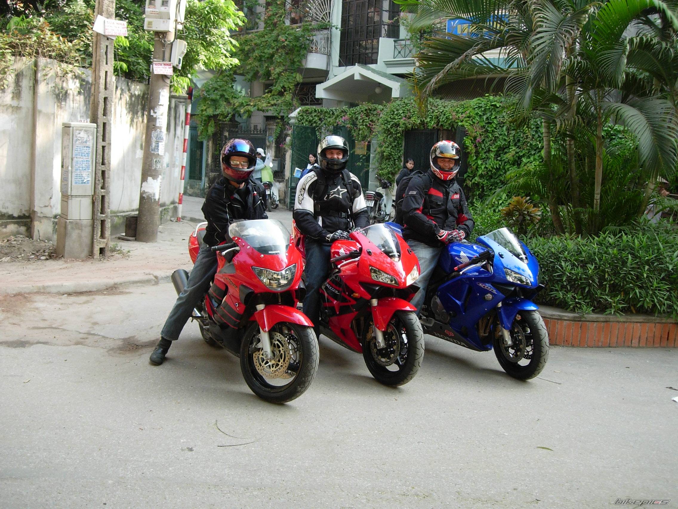 Bike Photo 517661