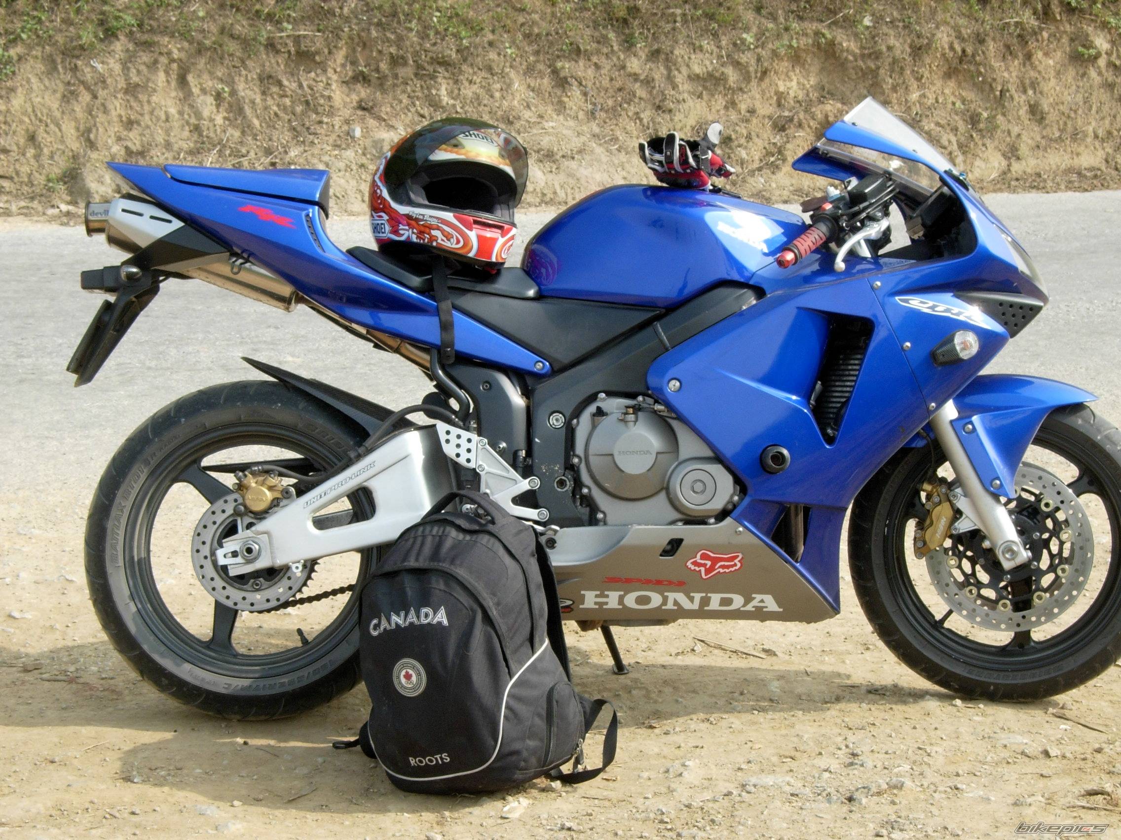 Bike Photo 517662