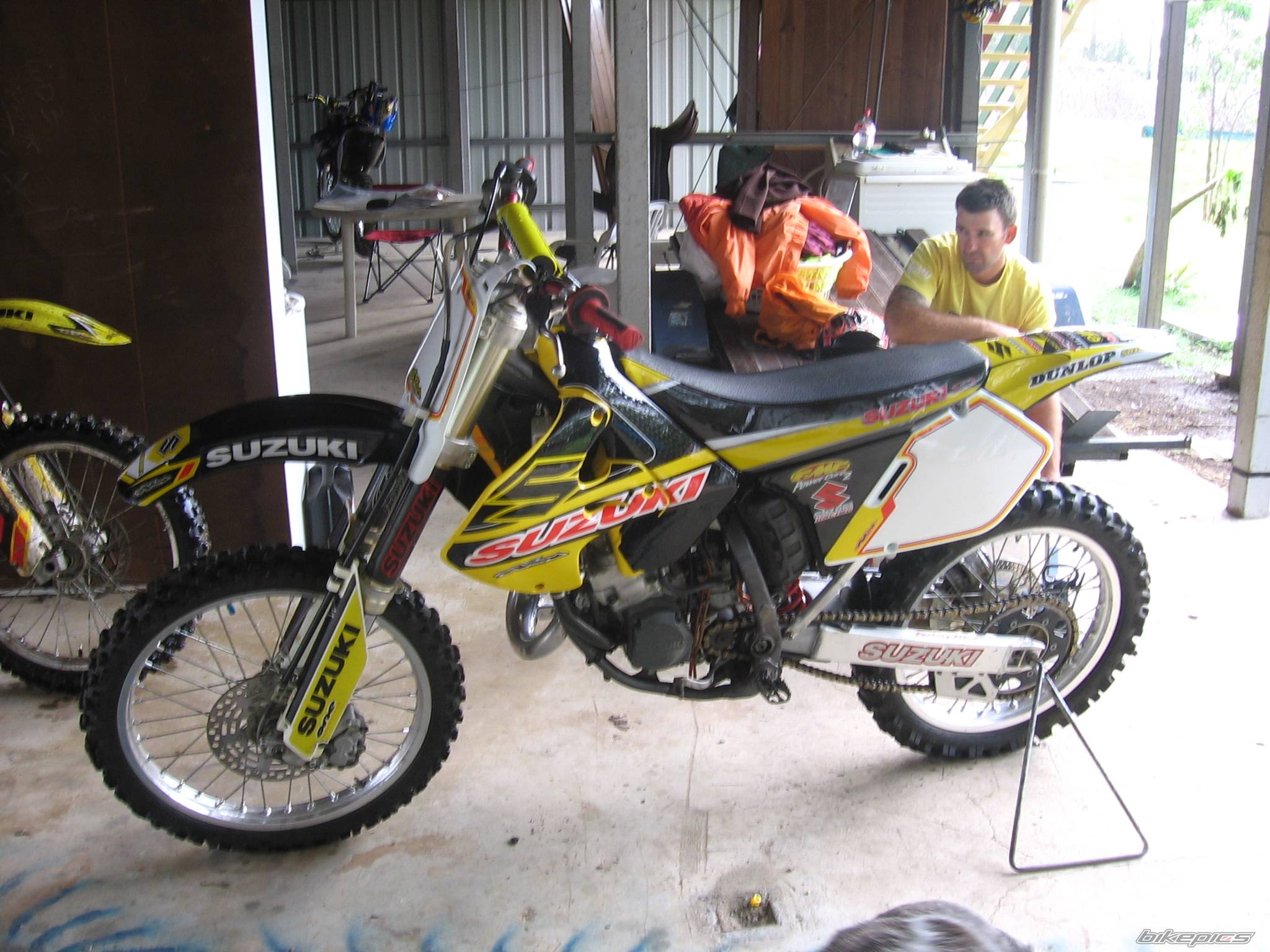 Bike Photo 517671