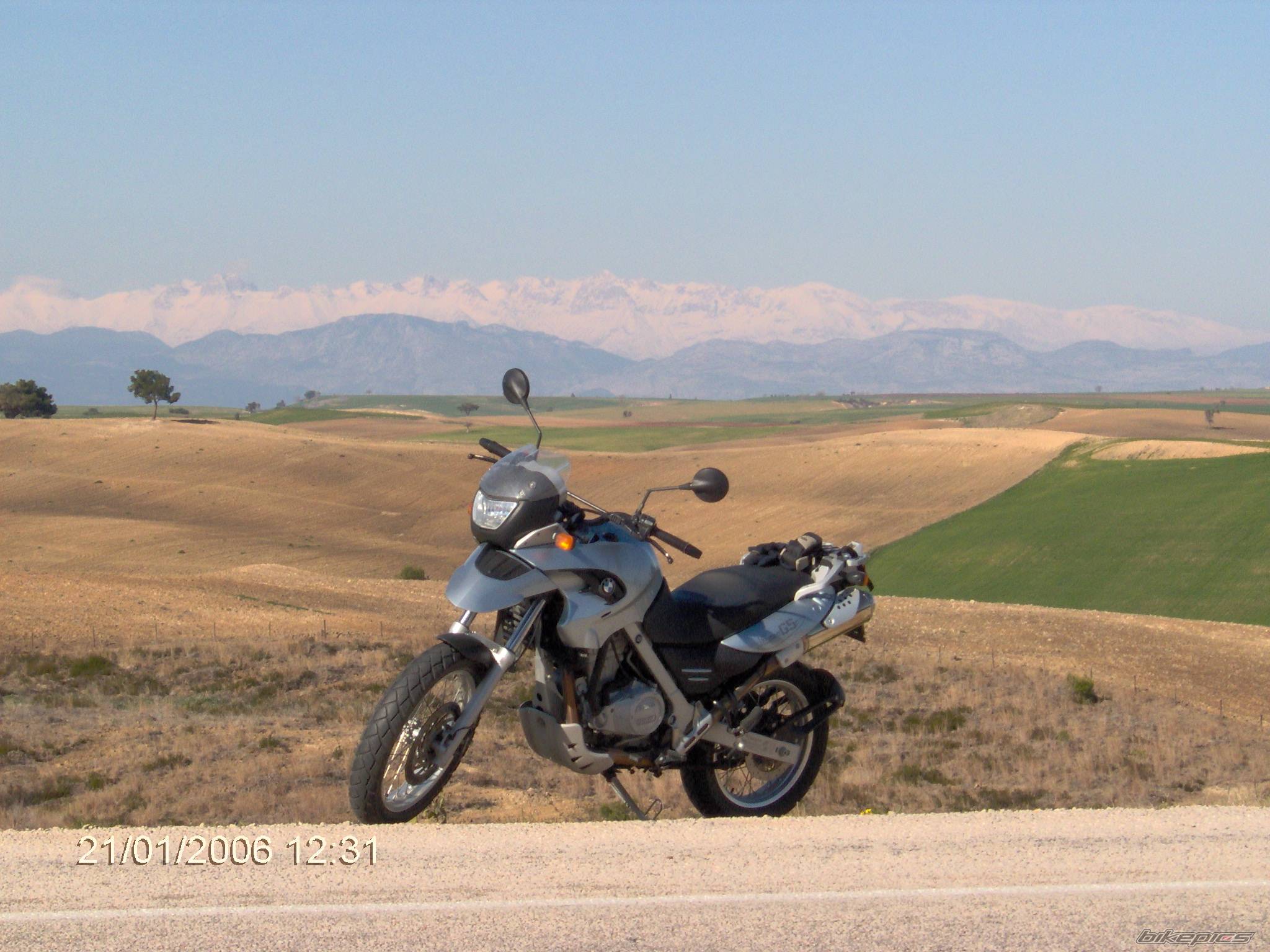 Bike Photo 517722